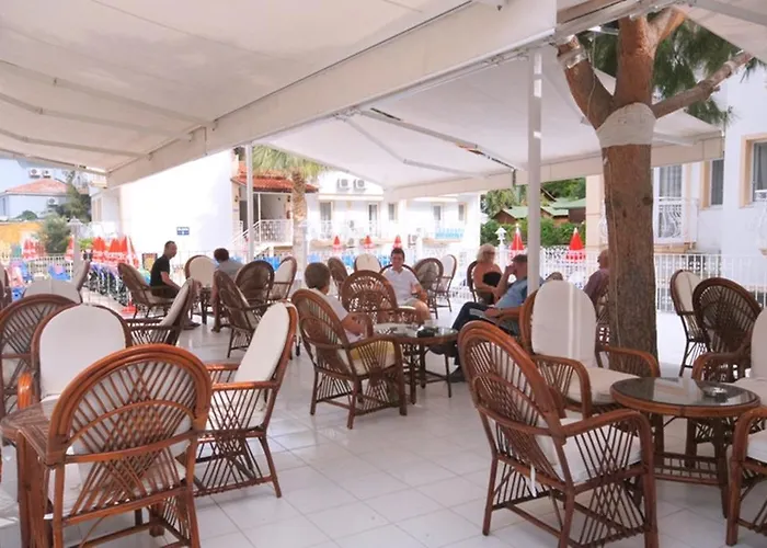 Karbel Oludeniz