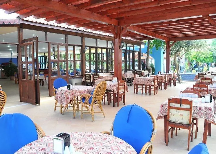 Hotel Karbel Oludeniz