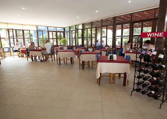 Hotel Karbel 2*