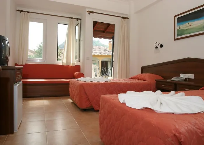 Karbel Oludeniz