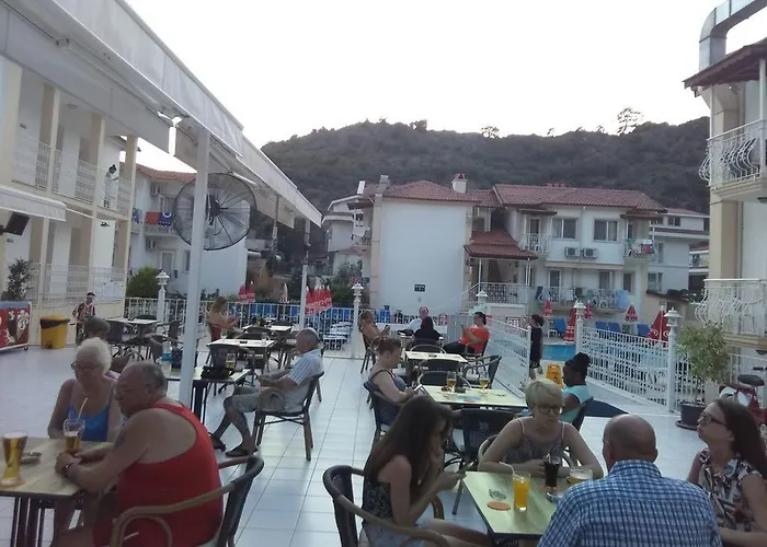 Hotel Karbel Oludeniz