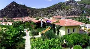Karbel Oludeniz