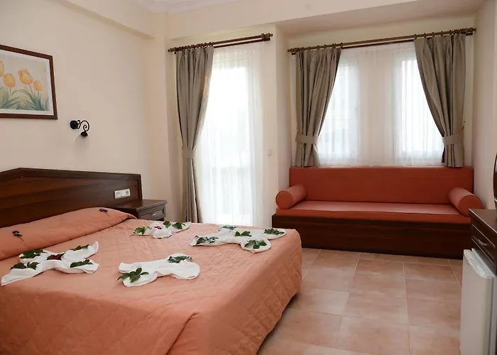Karbel 2* Oludeniz