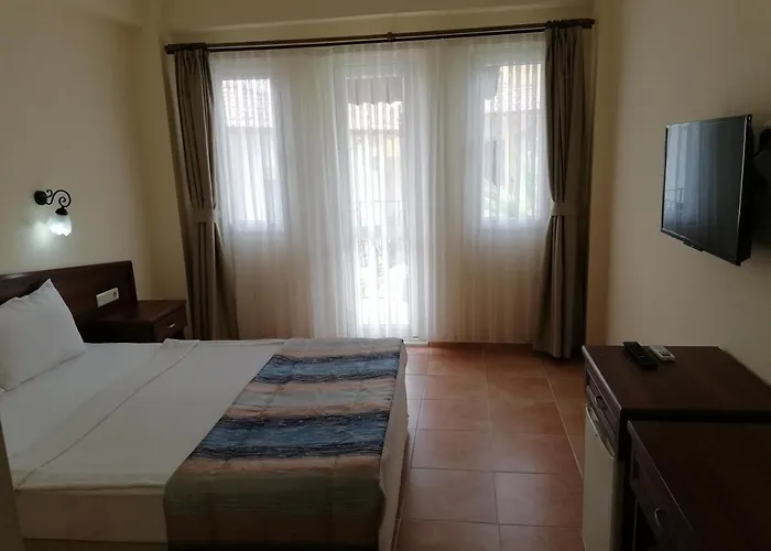 Karbel Hotel 2*